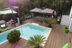 Villa Quercy
